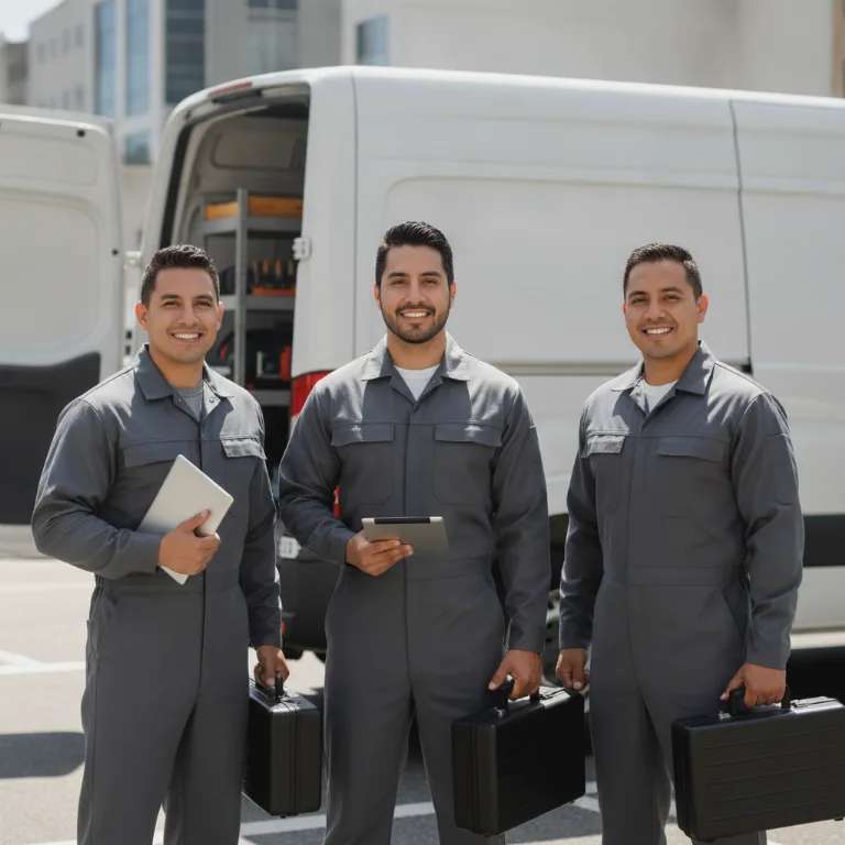 Advogado de Empresas equipe em Guarulhos